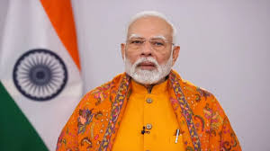 पीएम मोदी कल दिल्ली में 4500 करोड़ की कई परियोजनाओं की देंगे सौगात 