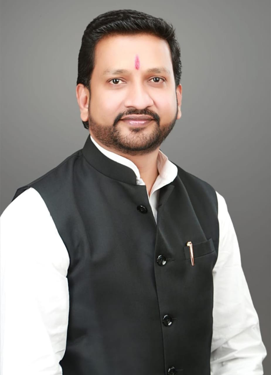 हरियाणा में भाजपा की डबल इंजन की सरकार के दस वर्षों के कार्यो की जीत : विक्रांत सिंह