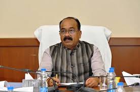 12 कार्यों के लिए 2.12 करोड़ स्वीकृत : उप मुख्यमंत्री साव के अनुमोदन के बाद नगरीय प्रशासन विभाग ने जारी किए मंजूरी आदेश