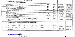 राष्ट्रीय जंबूरी में बड़ा टॉयलेट घोटाला: 400 शौचालयों के लिए वसूले 88 लाख रुपये