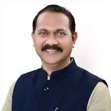 किसानों के खून-पसीने की कमाई पर विधायक का डाका : कृष्णकांत चंद्रा