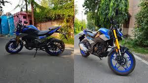 Honda CB125 Hornet Review:  जानें क्या यह बाइक आपके लिए है सही?