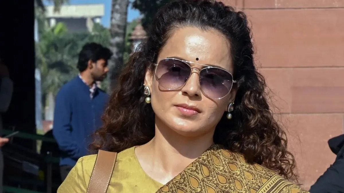 ट्विशा-दीपिका डेथ केस पर कंगना रनौत का फूटा गुस्सा, महिलाओं को दी बड़ी सीख
