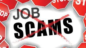 पार्ट टाइम नौकरी दिलाने के नाम पर युवक के साथ हुई लाखों की ठगी 