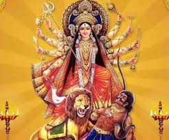 बन जाएंगे सारे बिगड़े काम,मां दुर्गा को प्रसन्न करने के लिए करें इस चालीसा का पाठ