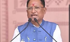 मुख्यमंत्री साय आज नवा रायपुर में रखेंगे सेमी कंडक्टर निर्माण प्लांट की आधारशिला