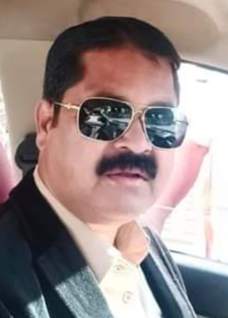 लोकतंत्र के विरुद्ध काम करके भाजपा सरकार अपनी छवि खराब कर रही  :नासिर जिन्दरान