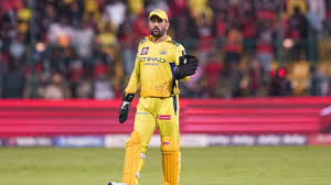 MS धोनी को इस मामले में मिला नोटिस, 15 दिनों में देना होगा जवाब