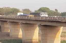 रायपुर-दुर्ग के बीच राहत: खारुन ब्रिज की मरम्मत तय समय से पहले पूरी