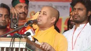 हिंदू नेता चिन्मय दास की जमानत याचिका पर 3 दिसंबर को सुनवाई, लगा है राजद्रोह का आरोप