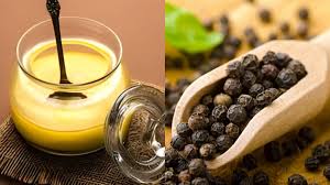 घी के साथ मिलाकर खा लें किचन में रखा यह छुटकू सा मसाला, सेहत को मिलेंगे कमाल के फायदे