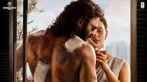 स्पिरिट से प्रभास और तृप्ति डिमरी का पहला लुक आउट, किलर लुक ने इंटरनेट को बनाया दीवाना