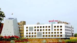PWD में विजय कुमार भतपहरी नया इंजीनियर इन चीफ नियुक्त 