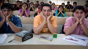  ‘3 इडियट्स 2’ कन्फर्म! 10 साल बाद फिर साथ दिखेंगे रैंचो, फरहान और राजू
