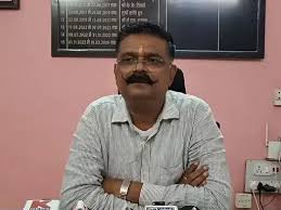 दुर्ग जनपद के सीईओ पर राष्ट्रपिता महात्मा गांधी पर अपमानजनक टिप्पणी करने का आरोप 