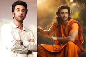 Ranbir Kapoor Ramayana: श्रीराम के किरदार के लिए रणबीर का त्याग,नॉनवेज और शराब दोनों से किनारा