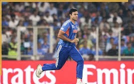 इंग्लैंड की हार के बाद माइकल वोन ने शिवम दुबे को लिया आड़े हाथ 