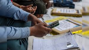 SIR में झोल ही झोल बंगाल में ममता के सिर्फ बोल ही बोल 