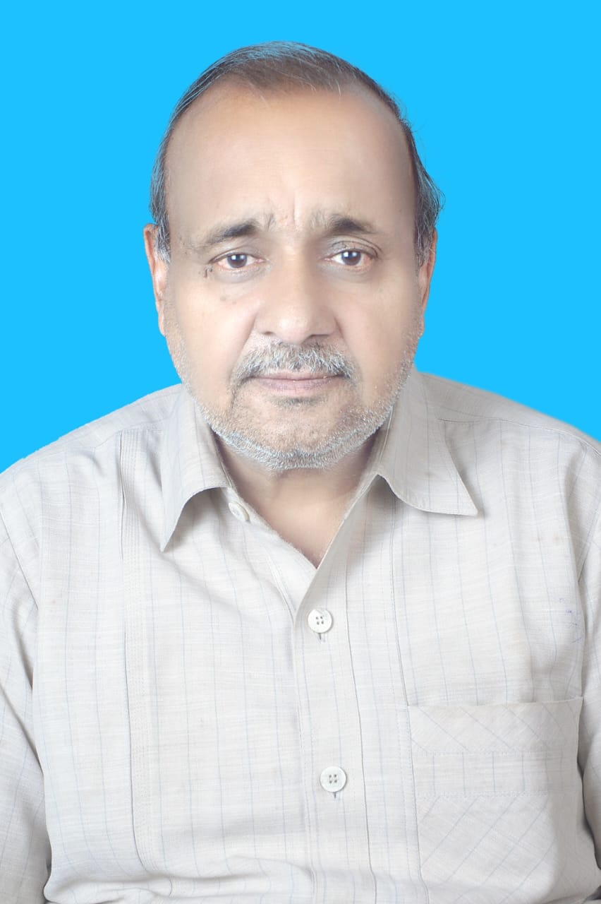 चैम्बर आफ कामर्स के प्रदेश उपाध्यक्ष बने अशोक अग्रवाल