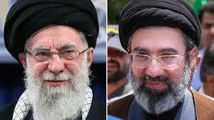 ईरान ने मोजतबा खामेनेई को नया सुप्रीम लीडर घोषित किया