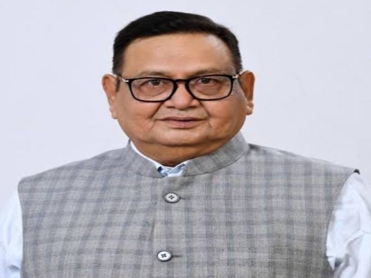 कोयला घोटाले में बड़ा एक्शन! फरार रामगोपाल अग्रवाल के बेटे वैभव EOW की हिरासत में