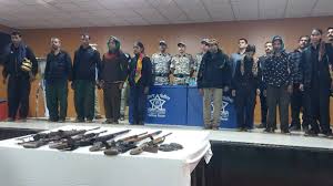 नक्सलवाद को लगा एक और बड़ा झटका: MMC स्पेशल जोनल कमेटी के प्रवक्ता अनंत ने 10 साथियों के साथ किया सरेंडर