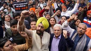 आतिशी वीडियो विवाद: पंजाब पुलिस ने दिल्ली विधानसभा से मांगा 10 दिन का समय, राजनीति तेज