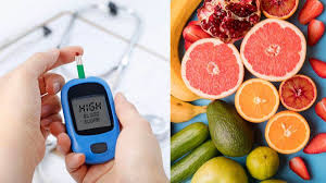 डायबिटीज में कौन से फल खाएं? ये हैं 6 सुरक्षित विकल्प 