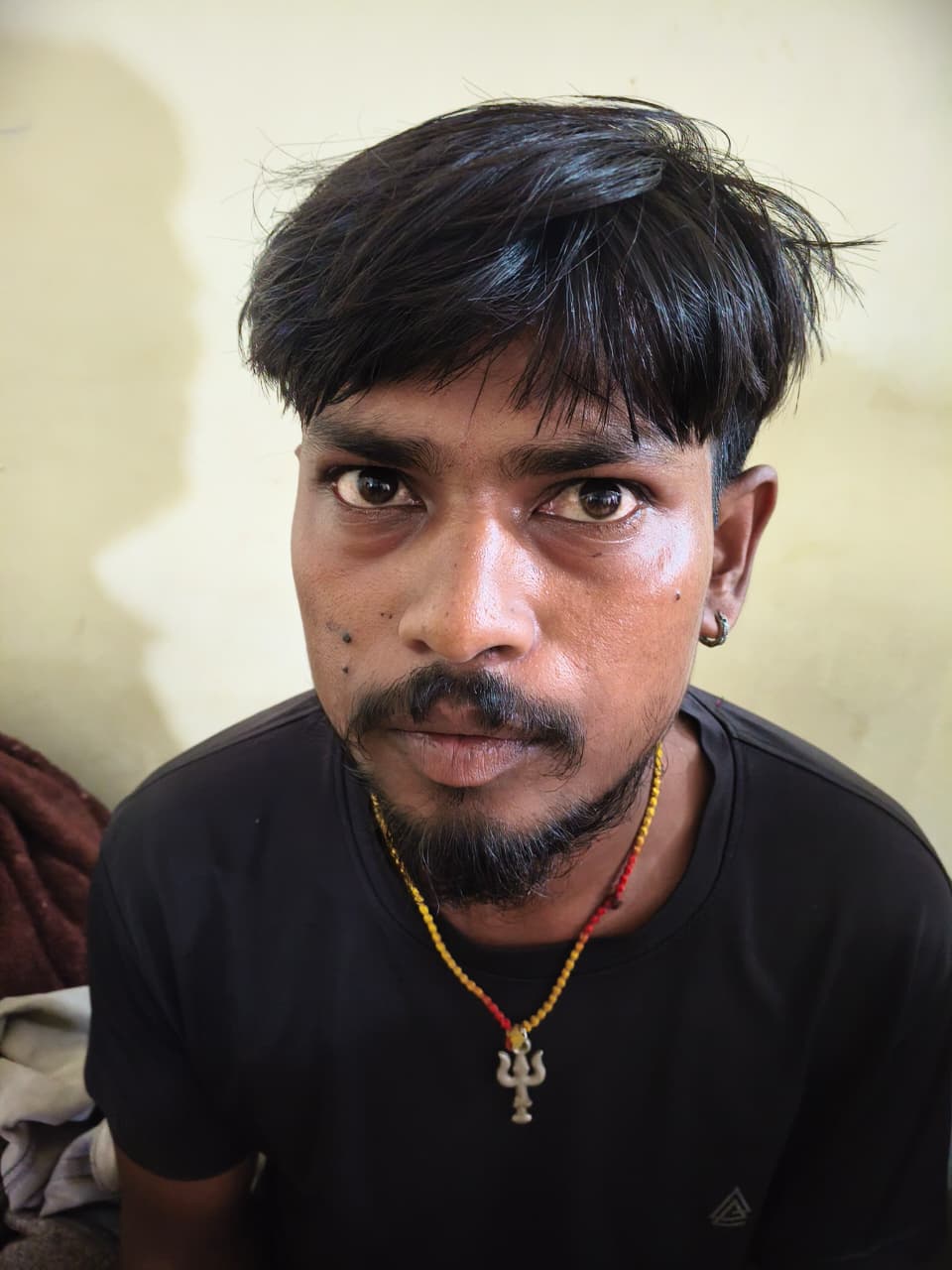14 घरों मे चोरी मामले में शामिल दूसरा आरोपी गिरफ्तार