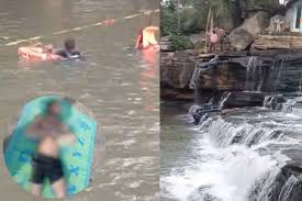 नरहरा जलाशय : दोस्तों संग पिकनिक पर गया युवक नहाते समय डूबा,20 घंटे की मशक्कत के बाद पुलिस ने शव किया बरामद 