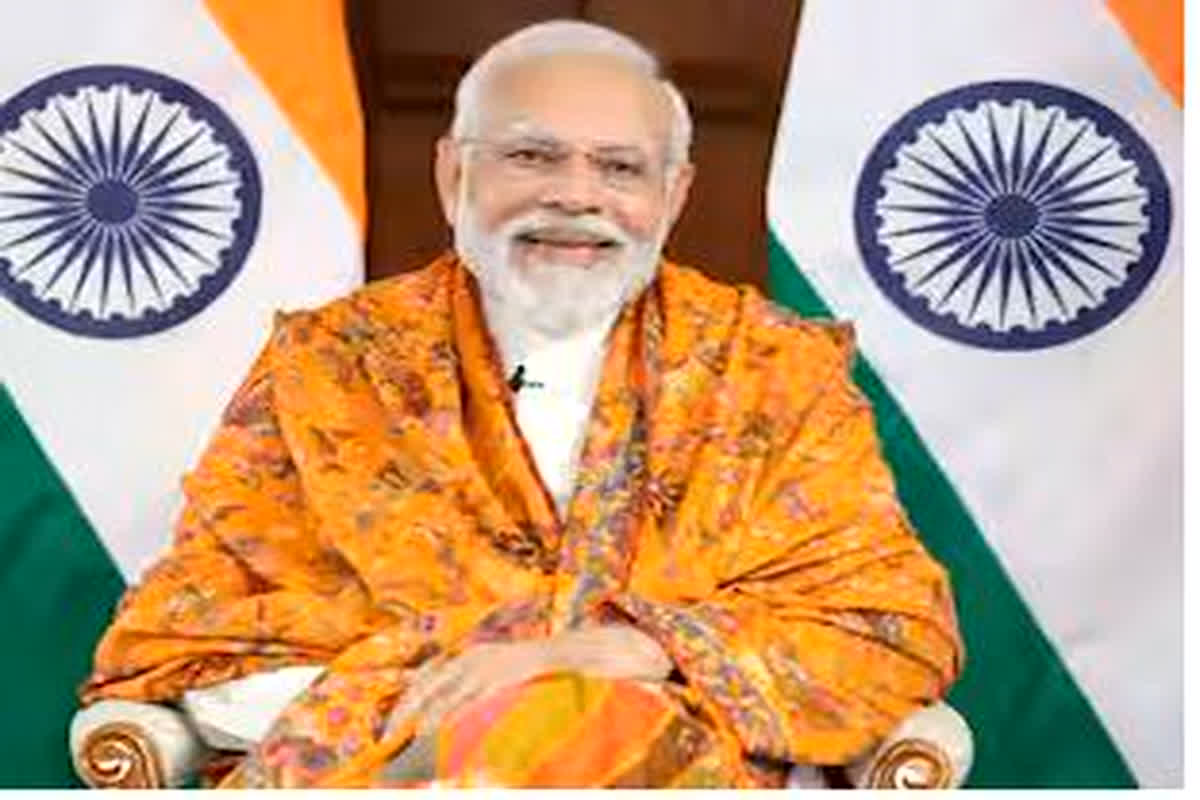 
केंद्र की मोदी सरकार ने सत्ता में फिर से काबिज होते ही प्रदेश की सरकारों को बड़ी सौगात दी