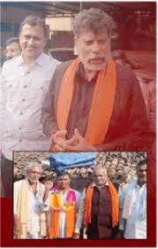 बीजेपी मंडल अध्यक्ष की नियुक्तियां विवादों के घेरे में दो जगहों की नियुक्ति रद्द