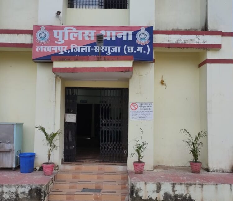 जमीन खरीद फरोख्त के विवाद में  युवक ने अपने ही पड़ोसी युवक को पीटा,मामला दर्ज 