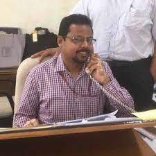 छत्तीसगढ़ :मनोज पिंगुआ बने माध्यमिक शिक्षा मंडल के नए अध्यक्ष