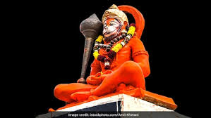 बजरंगबली को इन भोग से करें प्रसन्न,संकट होंगे दूर