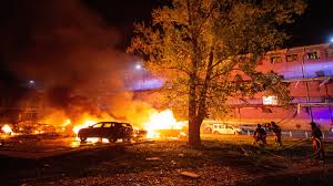 यमन में सऊदी अरब ने यूएई समर्थित संगठन के क्षेत्र में की बमबारी,20 लोगों की मौत