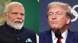  टैरिफ पर US के सांसदों ने ही ट्रंप की लगाई क्लास,इससे भारत नहीं अमेरिका को ही नुकसान...