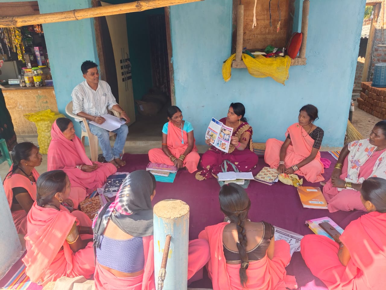 जिले के सभी विकासखंडों में 8 से 31 दिसंबर तक सघन कुष्ठ अभियान का आयोजन 
