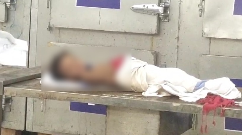 छत्तीसगढ़ :शराब पीने से 3 साल की बच्ची की मौत