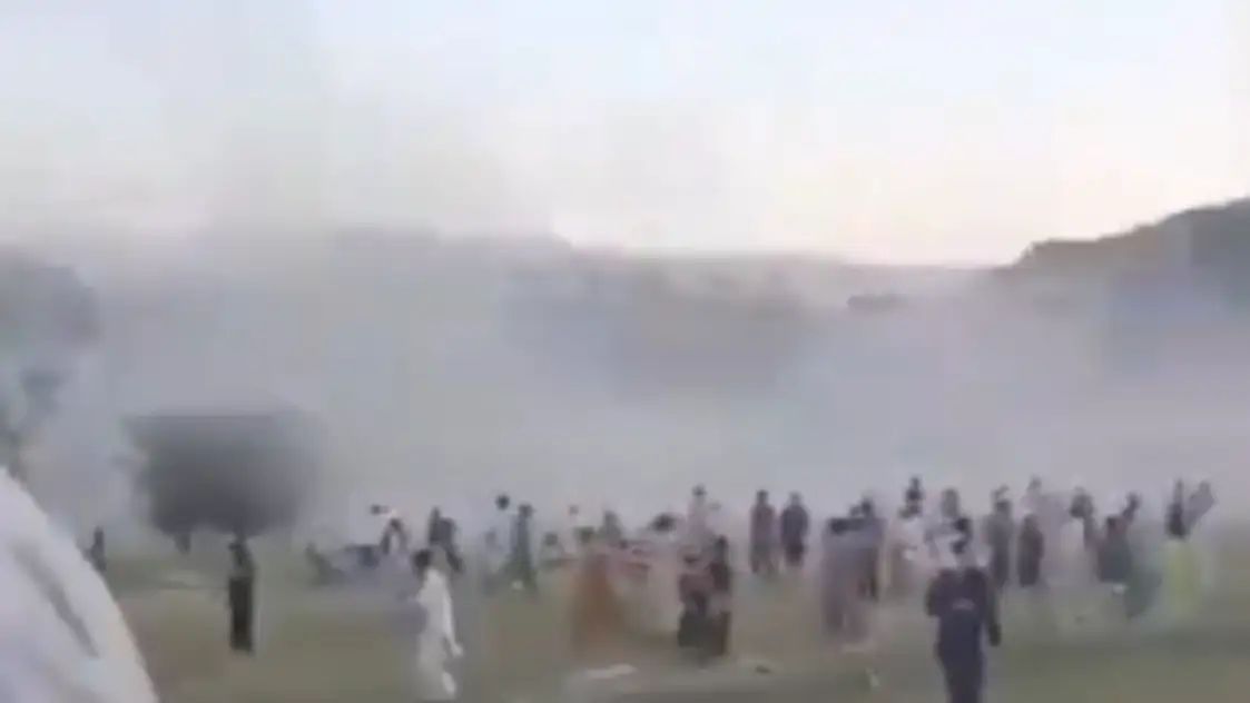 पाकिस्तान के क्रिकेट स्टेडियम में बम ब्लास्ट, एक की मौत, कई लोग घायल