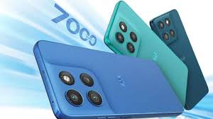 कैसी है Moto G57 Power ,यहां पढ़ें रिव्यू यहां पढ़ें