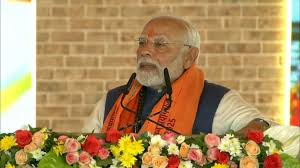प्रयागराज को पीएम मोदी की 5500 करोड़ की सौगात,बोले- महाकुंभ एक भारत श्रेष्ठ भारत की अद्भुत तस्वीर..