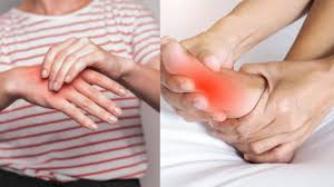 शरीर में दिखे ये लक्षण तो न करें नजरअंदाज,हो सकते हैं यूरिक एसिड बढ़ने के संकेत