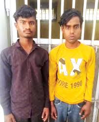 रायपुर में युवक की हत्या पर बड़ा खुलासा,बहन के प्रेम संबंध से नाराज भाई ने रची साजिश 