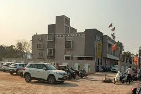 भारतीय जनता पार्टी के भिलाई जिलाध्यक्ष पद को लेकर 62 पदाधिकारी व कार्यकर्ताओं ने की दावेदारी