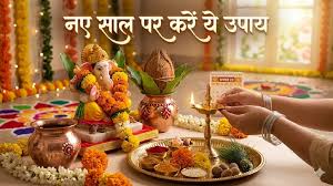 साल भर बनी रहेगी सुख-समृद्धि,नव वर्ष की शुरुआत में करें गणेश जी के ये विशेष उपाय