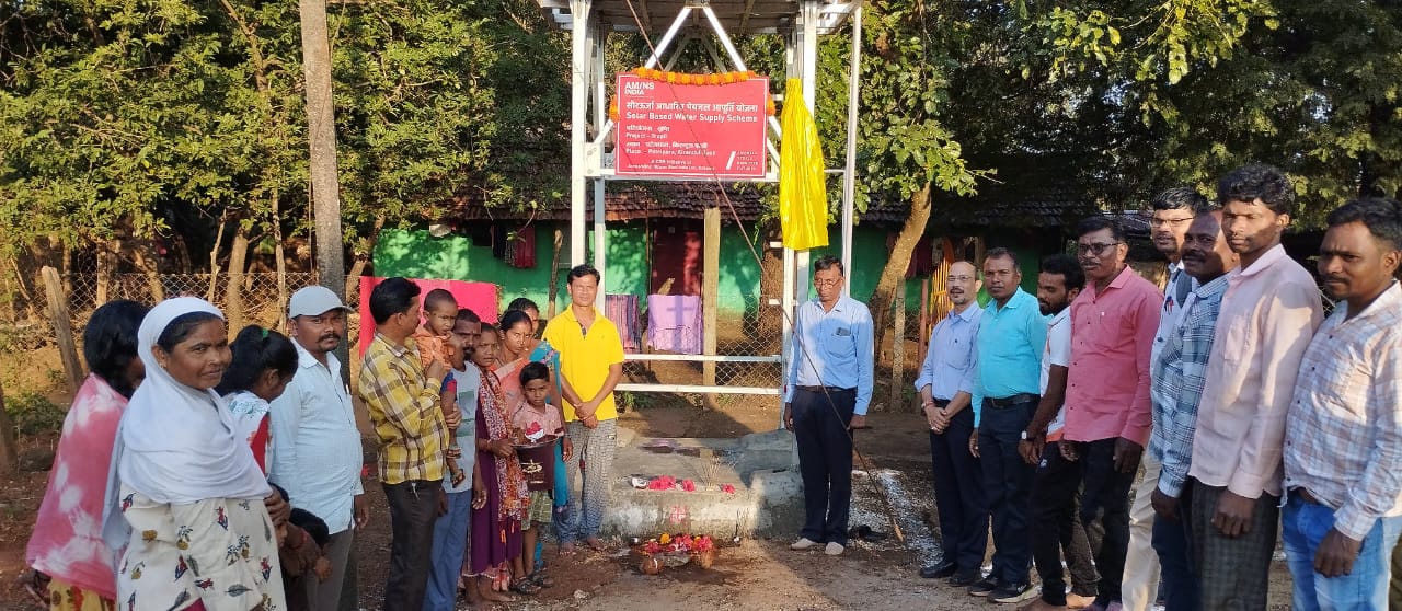 नया भारत विश्व में अपना उचित स्थान पाने के लिए आगे बढ़ रहा है: राष्ट्रपति द्रौपदी मुर्मु
