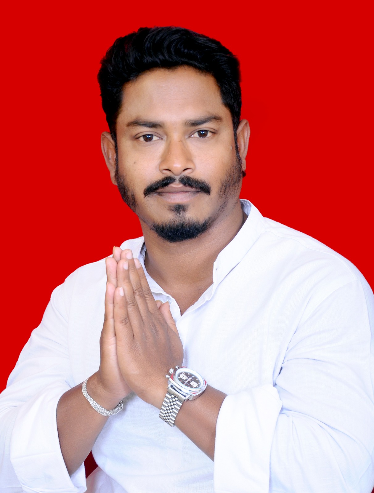 भारतीय जनता पार्टी अनुसूचित जनजाति मोर्चा कार्य समिति की घोषणा
