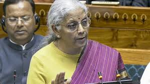 बजट 2026-27 :वित्त मंत्री निर्मला सीतारमण ने की घोषणा,कैंसर समेत 7 गंभीर बीमारियों की दवाइयां होंगी सस्ती