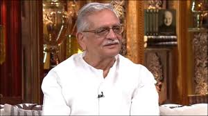 गुलजार ने बताया बेहतरीन गाने लिखने का राज